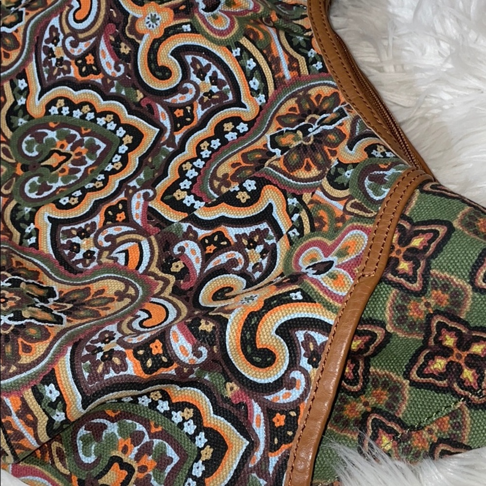 Tignanello Shoulder Bag! - Picture 4 of 12